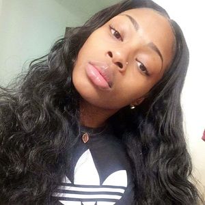 Meet your Posher, Keyanna