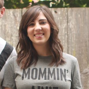 Meet your Posher, Jena