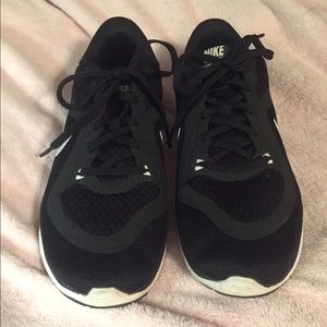 Nike flex trainer 6 size 7.5