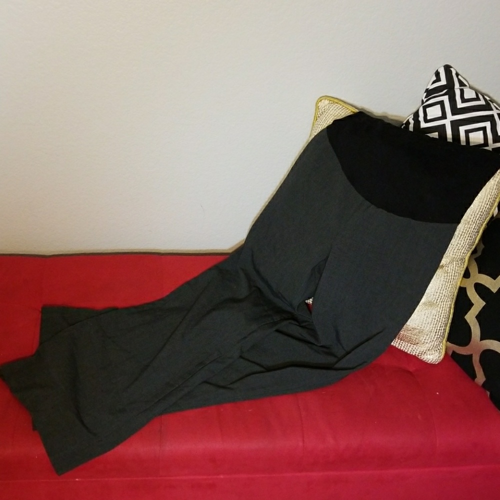 Maternity Slacks & leggings