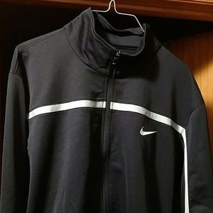 Nike Elite Dry Fit Windbreaker Jacket