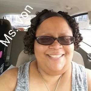 Meet your Posher, Leaetta