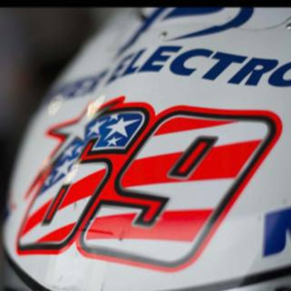 Meet your Posher, Eddie