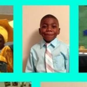 Meet your Posher, Glenda