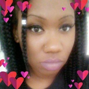 Meet your Posher, Candy