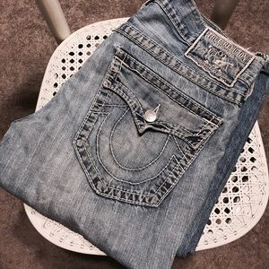 True religion jeans
