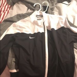nike jacket