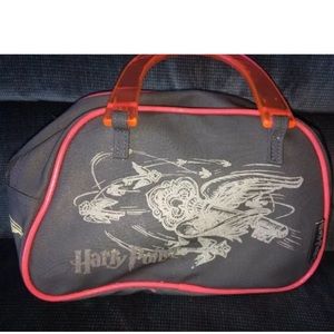 Harry Potter purse