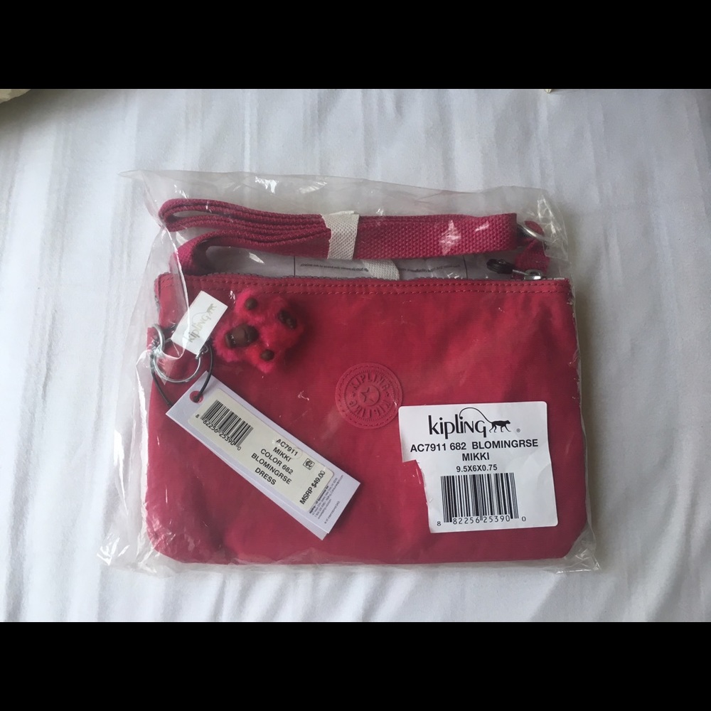 Kipling Mikki