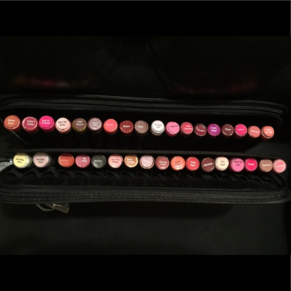 Sale 3 - Lipsense by SeneGence Rare / Unicorns