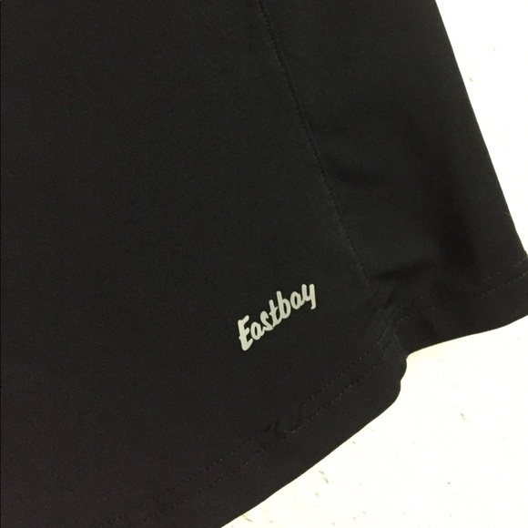 Eastbay S Black Tank Top/Active Wear - Picture 4 of 5