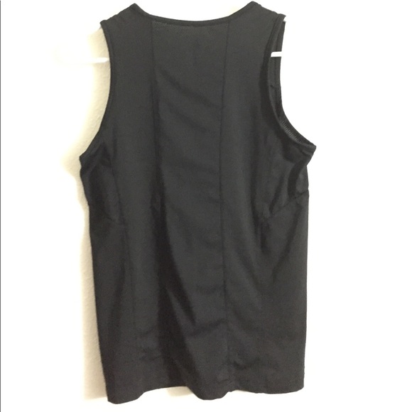 Eastbay S Black Tank Top/Active Wear - Picture 5 of 5
