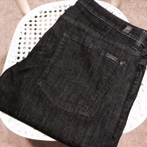 Seven for all mankind jeans