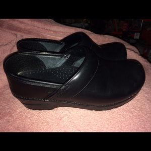 Dansko Professional Clogs