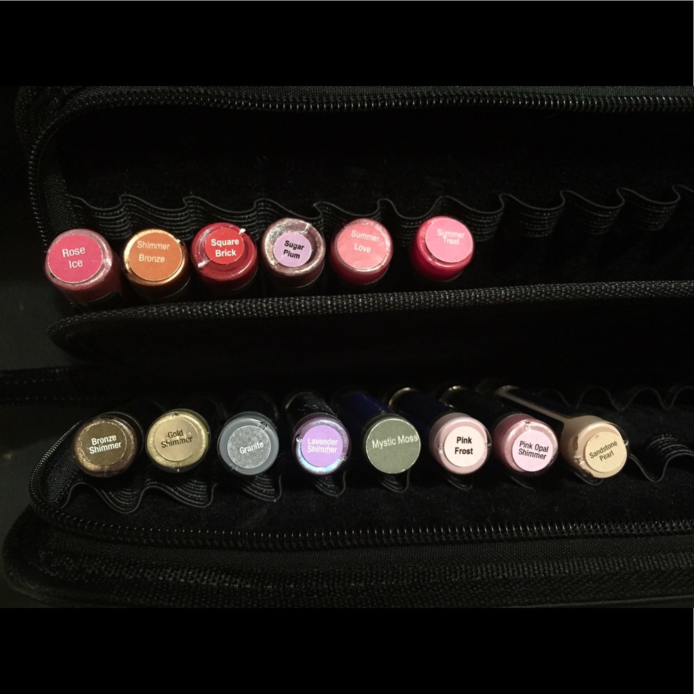 Sale 4 - Lipsense by SeneGence Rare / Unicorns