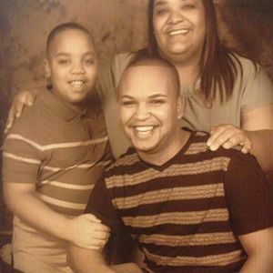 Meet your Posher, Toribio