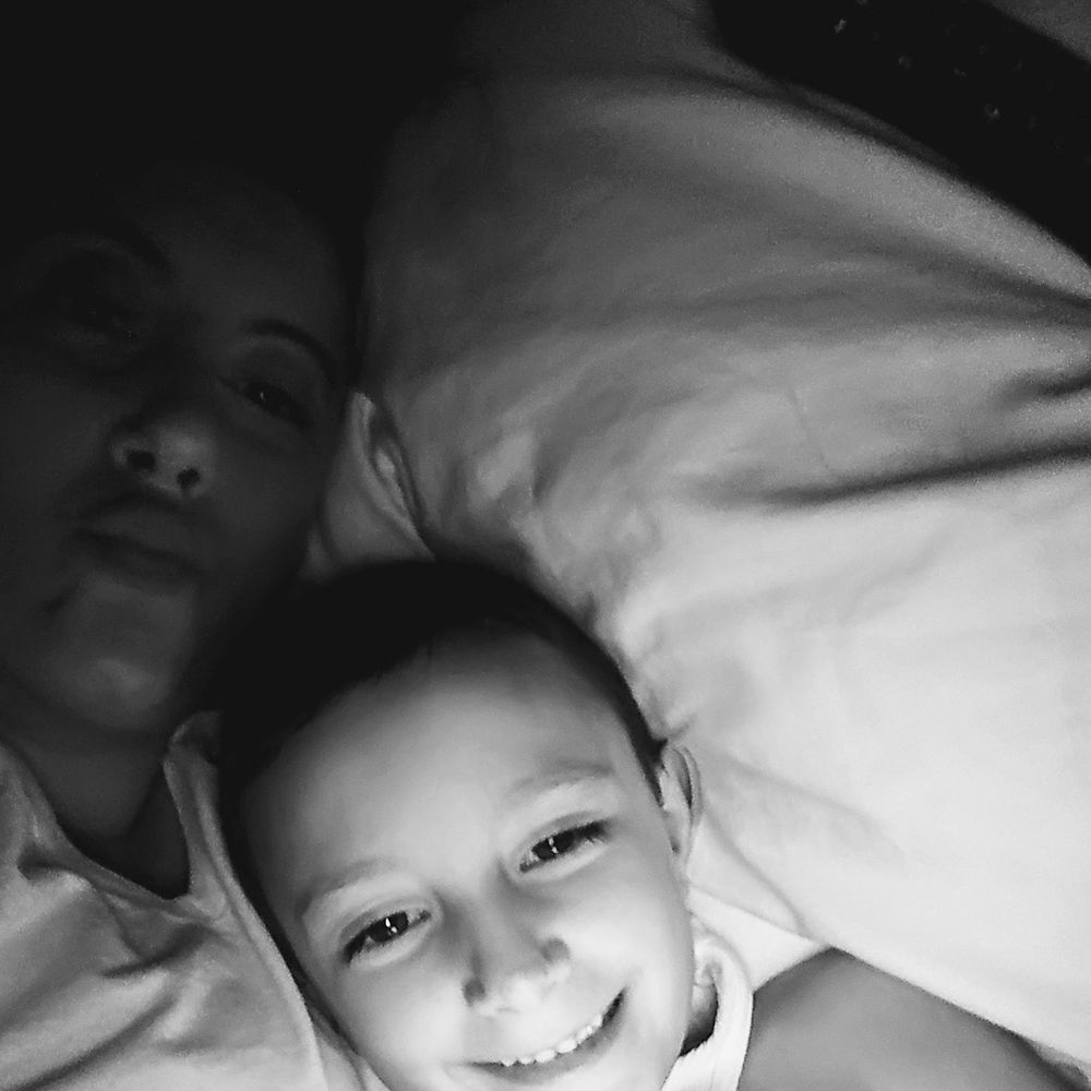 Meet your Posher, Dina r