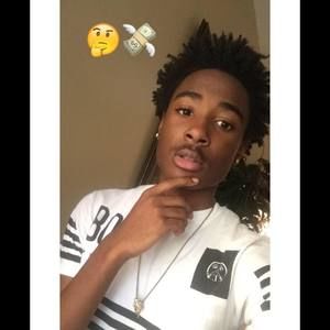 Meet your Posher, Marcus