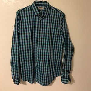 Express shirt