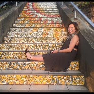 Meet your Posher, Tiffany