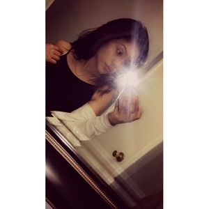 Meet your Posher, Jocelyn