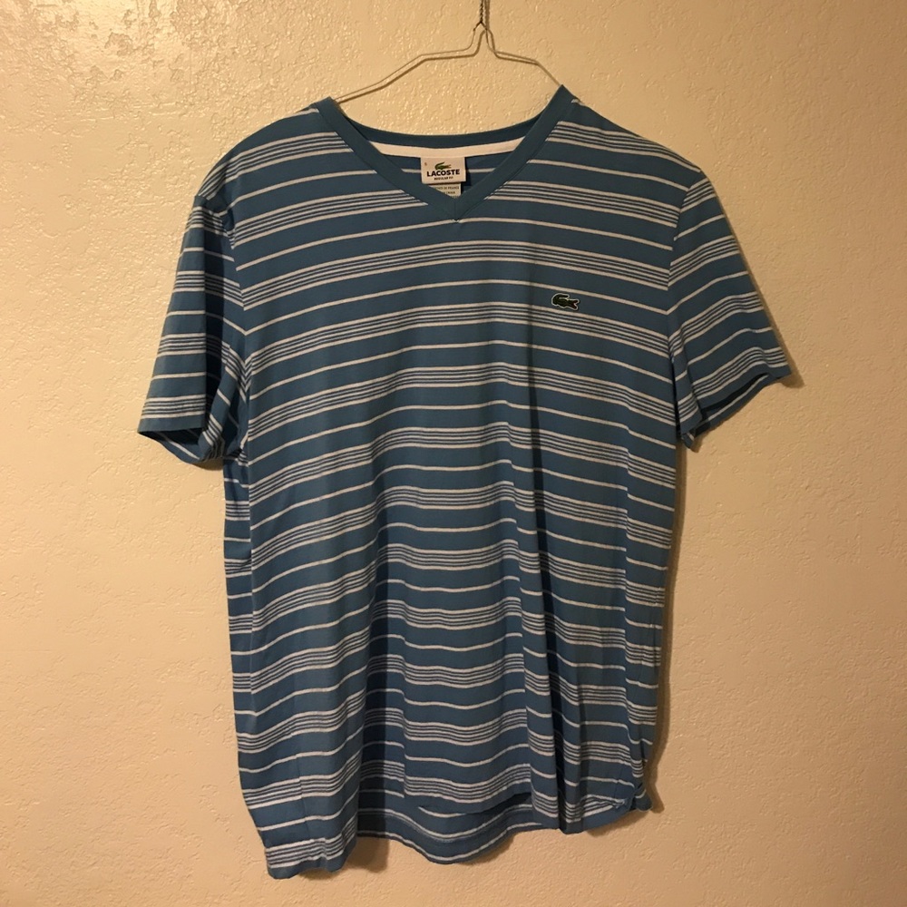 Lacoste shirt