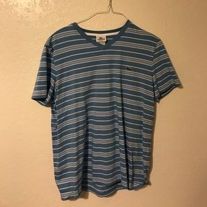 Lacoste shirt