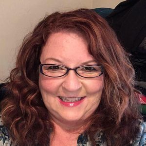 Meet your Posher, Sally