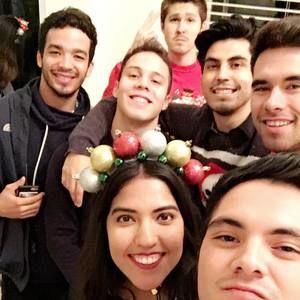 Meet your Posher, David