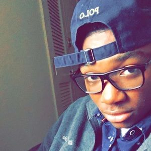 Meet your Posher, Kiante