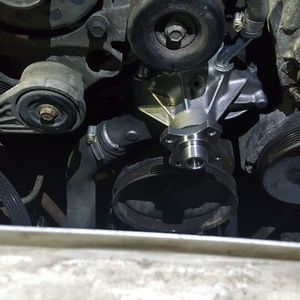 Meet your Posher, Brandon