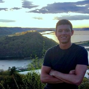 Meet your Posher, Timothy