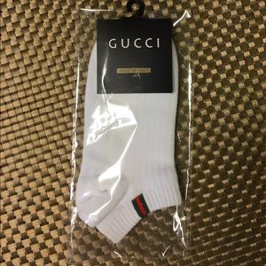 Gucci Socks