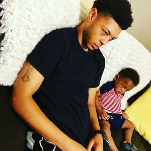 Meet your Posher, Devon