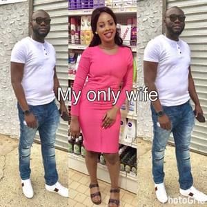 Meet your Posher, Alieu djibril