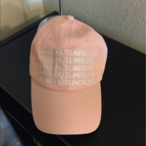 Pink Hat