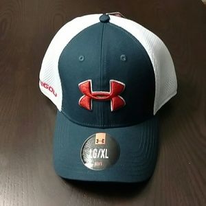 Under Armour Golf Hat