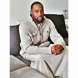 Meet your Posher, Omar