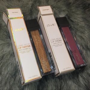NEW! Jouer Lip SET