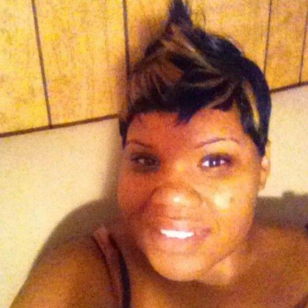 Meet your Posher, Tameka