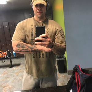 Meet your Posher, Colby