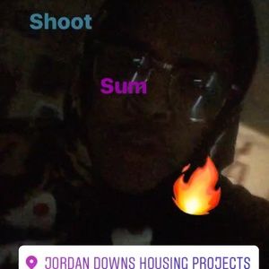 Meet your Posher, Wilfred