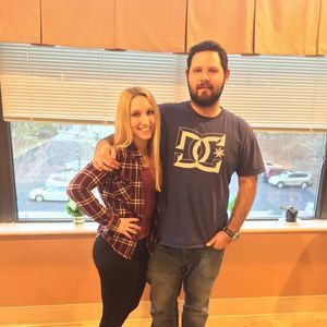 Meet your Posher, Vicki