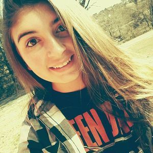 Meet your Posher, Cheyenne