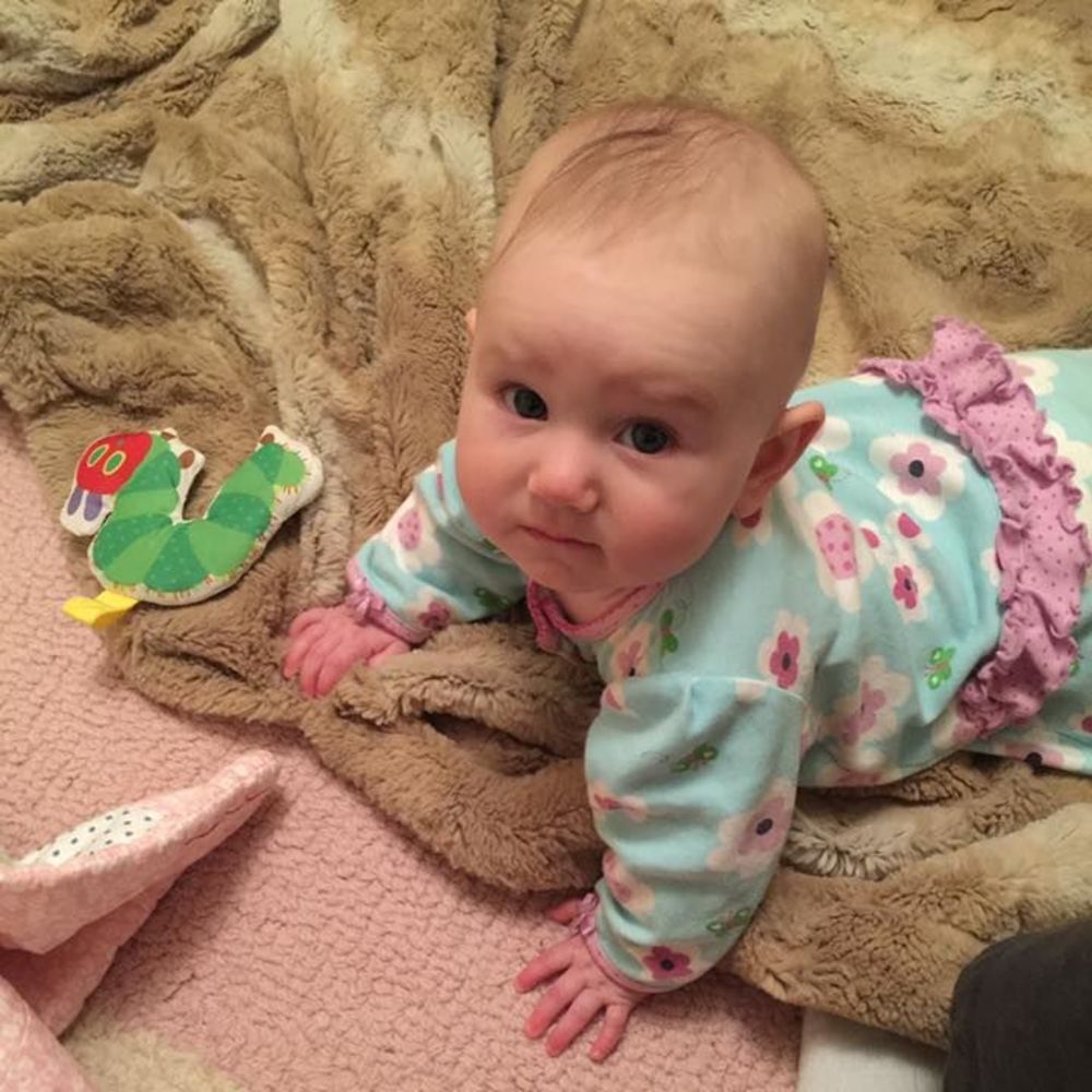 Meet your Posher, Shanté