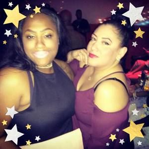 Meet your Posher, Melanie