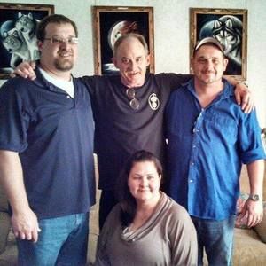 Meet your Posher, Brandy