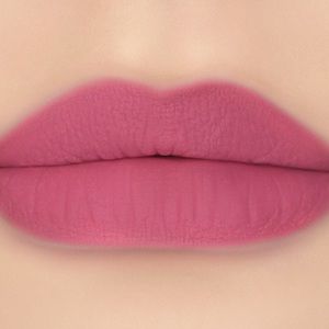 NEW! Makeup Geek Plush Matte in Goody Two Shoes