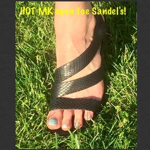 HOT MK Sandel's!