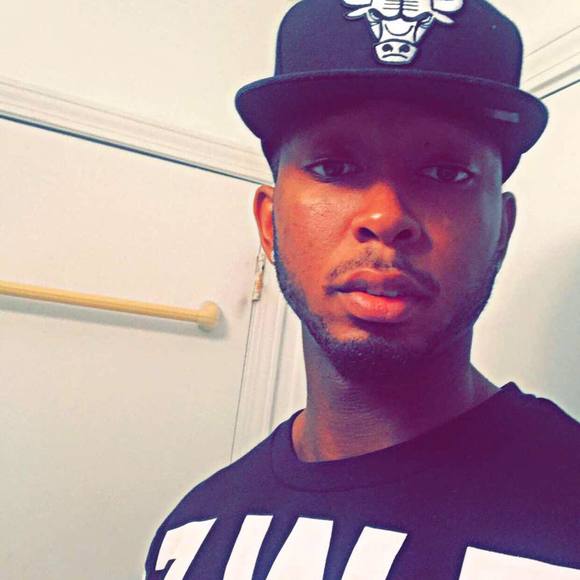 Meet your Posher, Rontrell - Picture 1 of 1